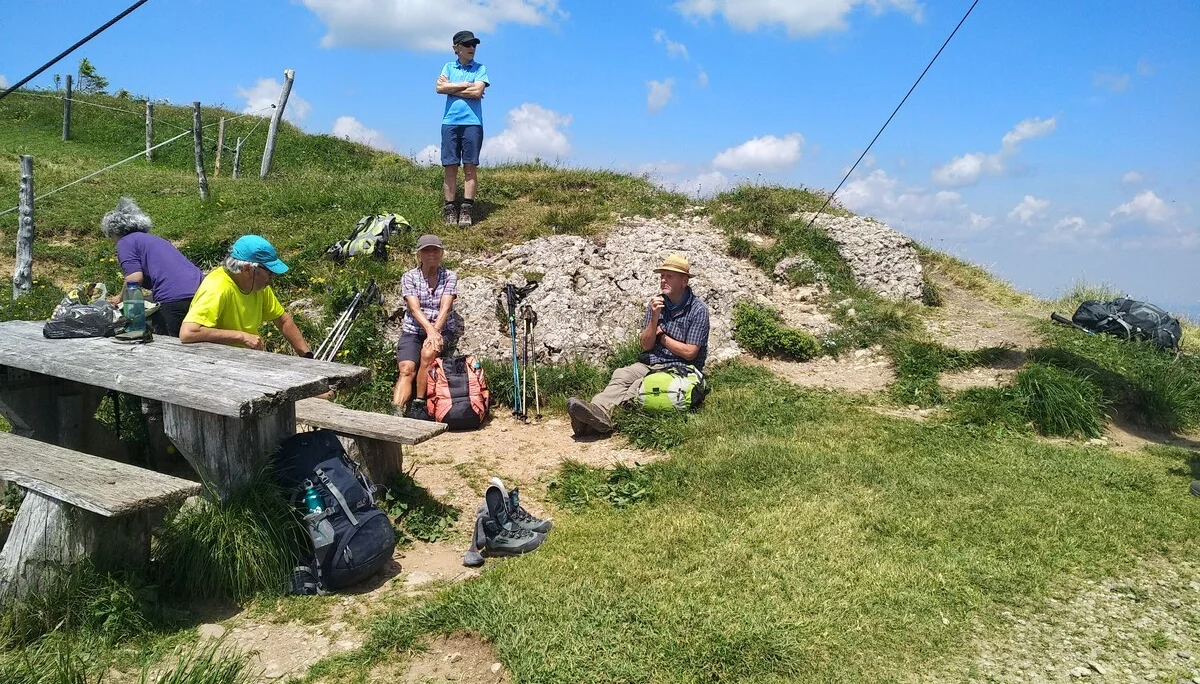 © Bergfreunde München