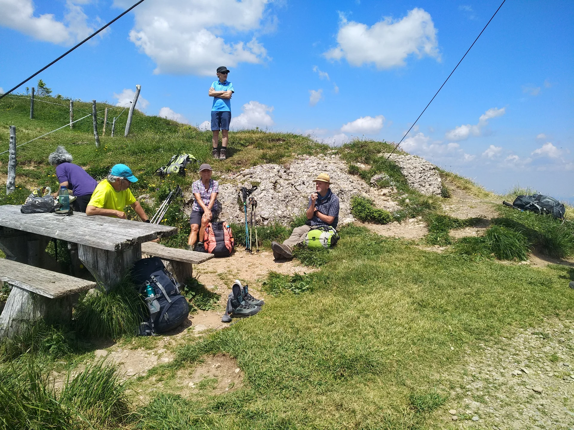 © Bergfreunde München