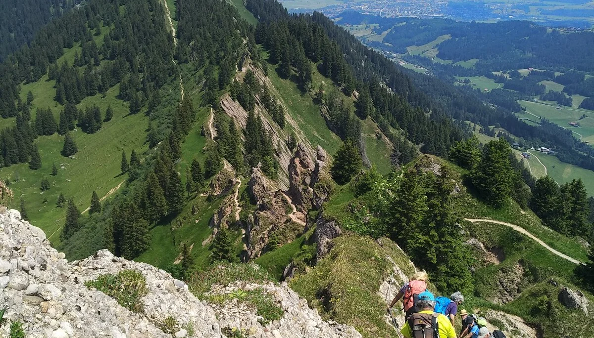 © Bergfreunde München