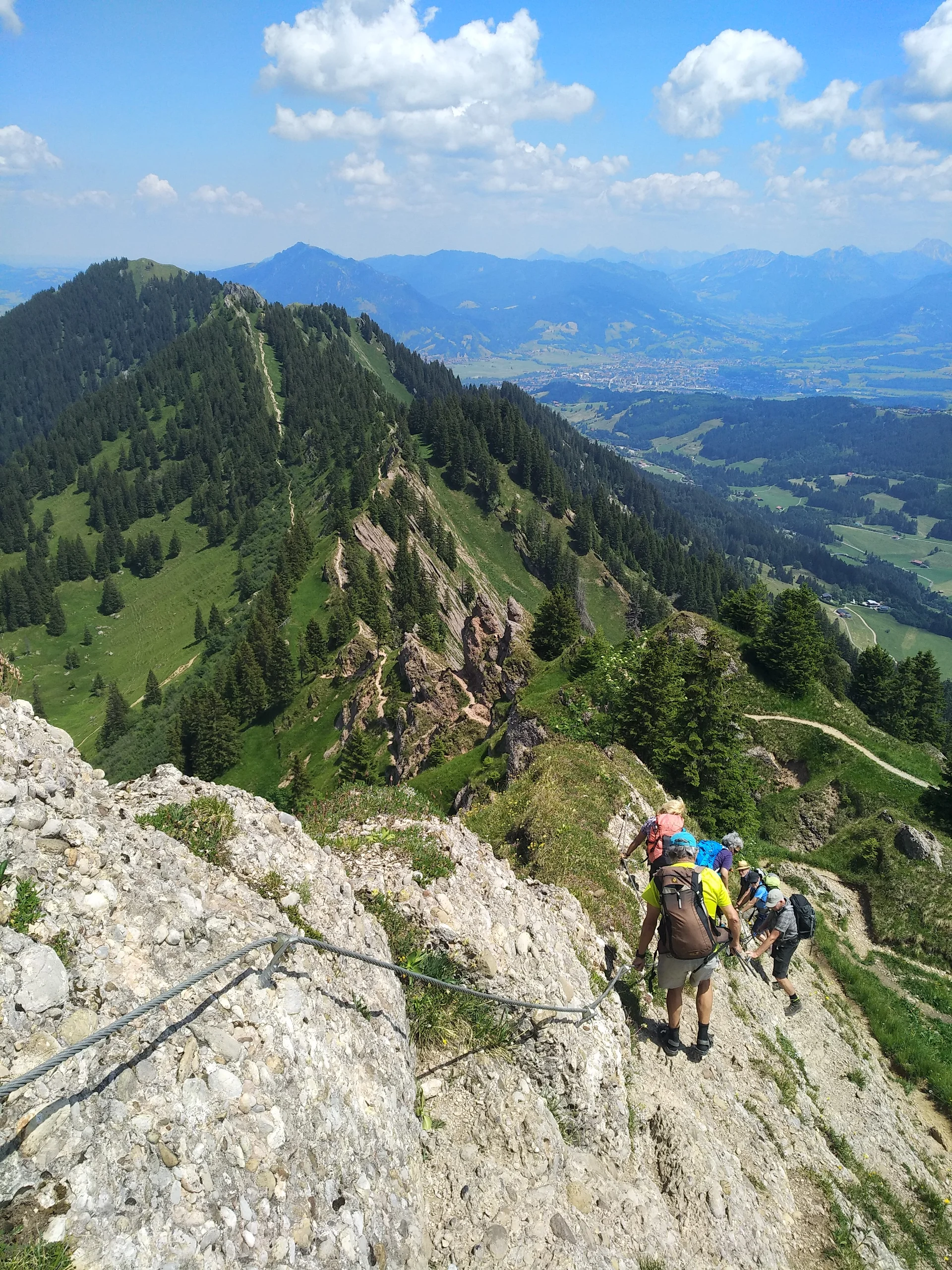 © Bergfreunde München