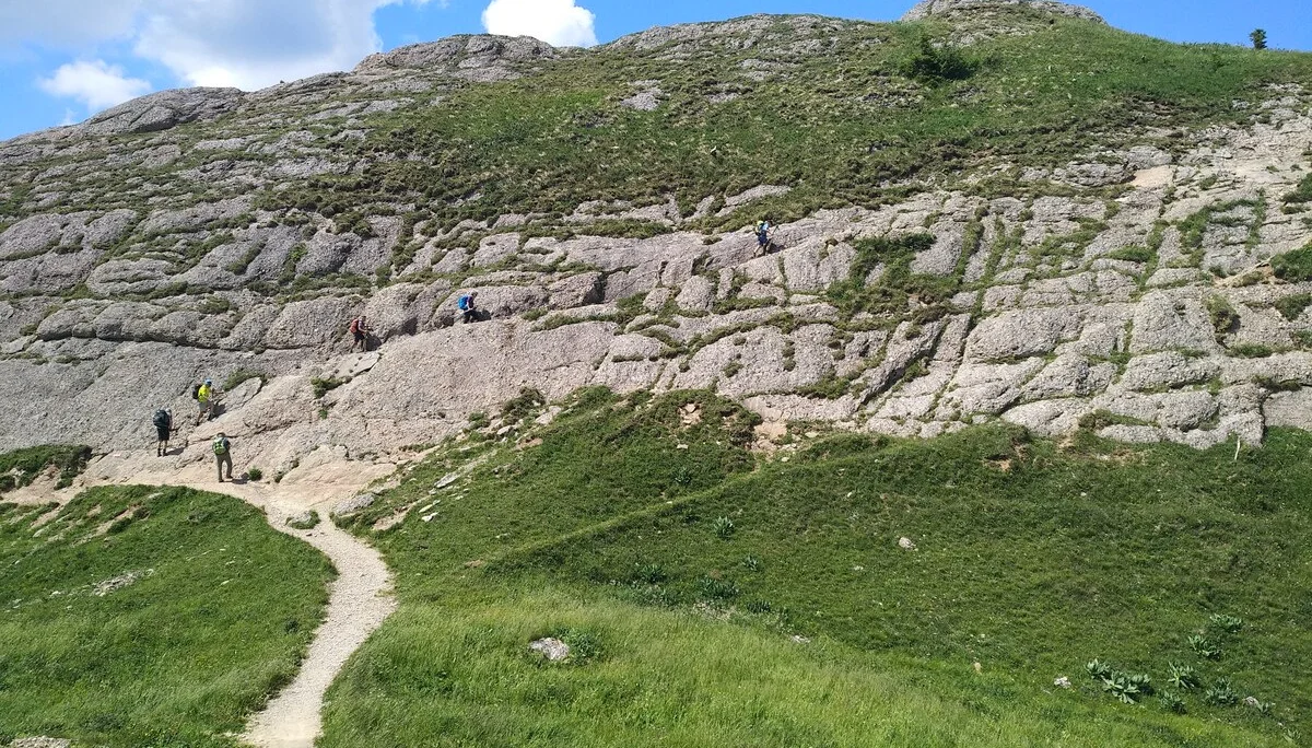 © Bergfreunde München