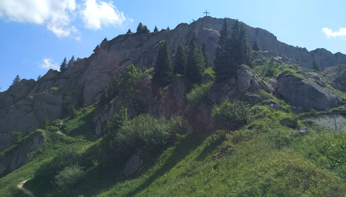 © Bergfreunde München