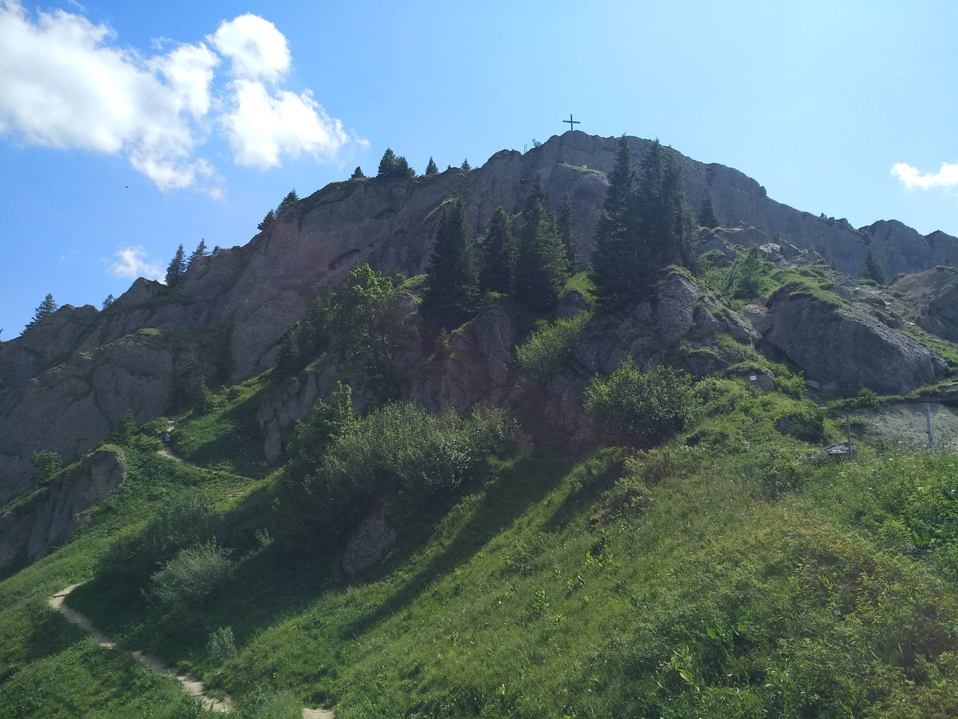 © Bergfreunde München