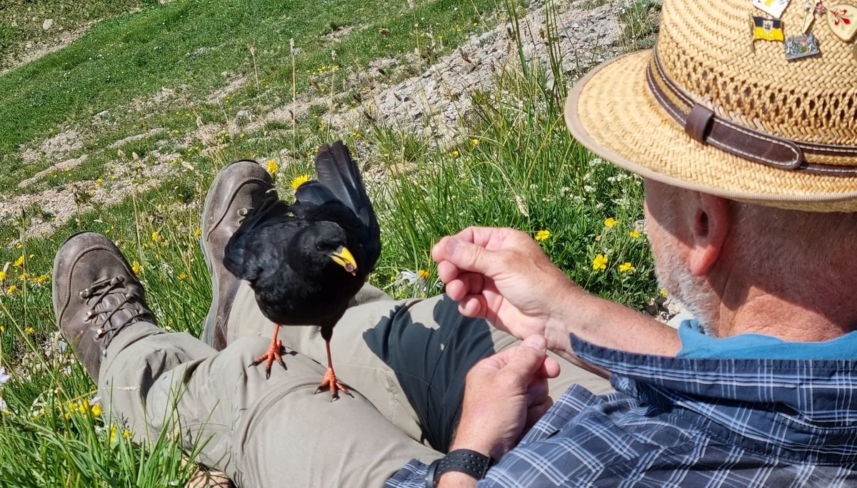 © Bergfreunde München