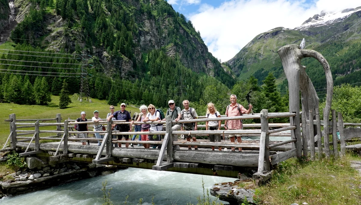 © Bergfreunde München 