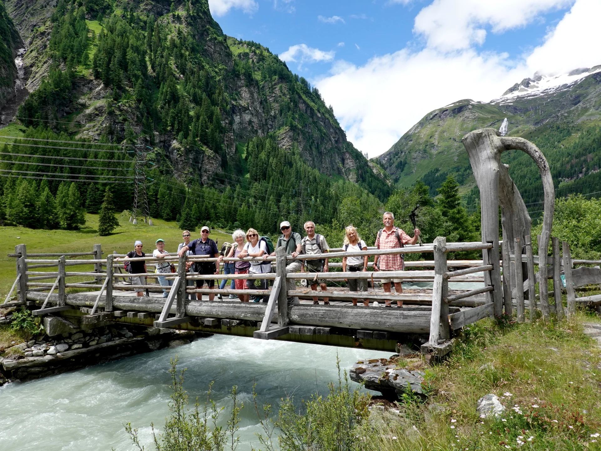 © Bergfreunde München 