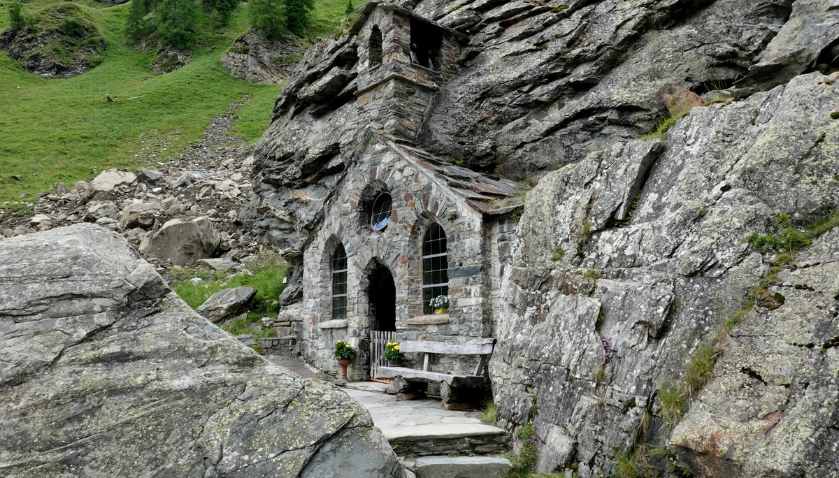 © Bergfreunde München 