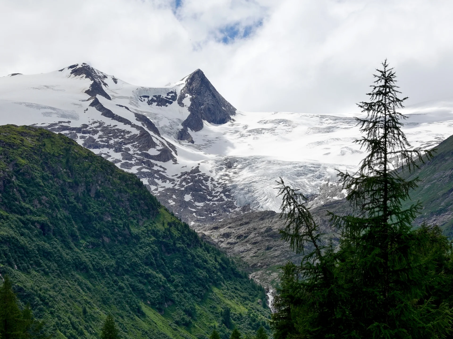 © Bergfreunde München 