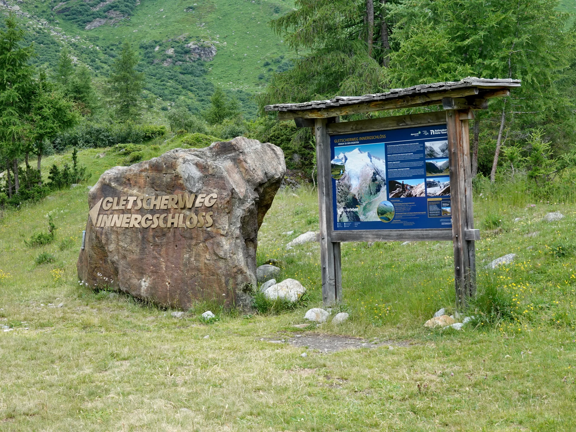 © Bergfreunde München 