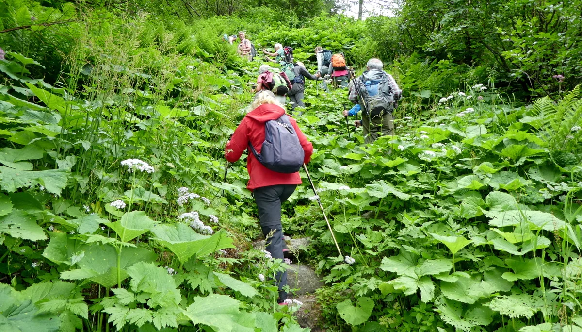 © Bergfreunde München 