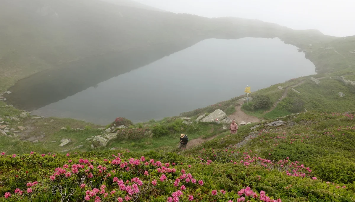 © Bergfreunde München 