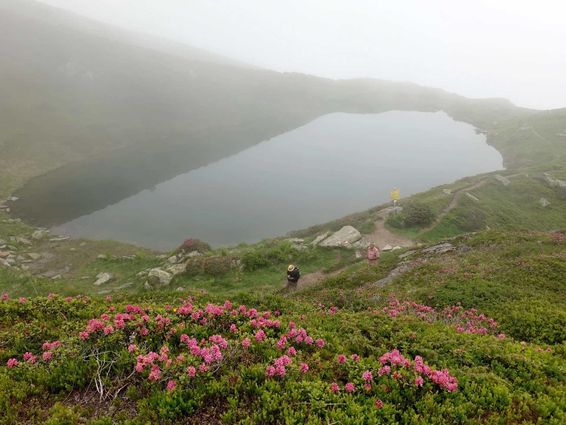 © Bergfreunde München 