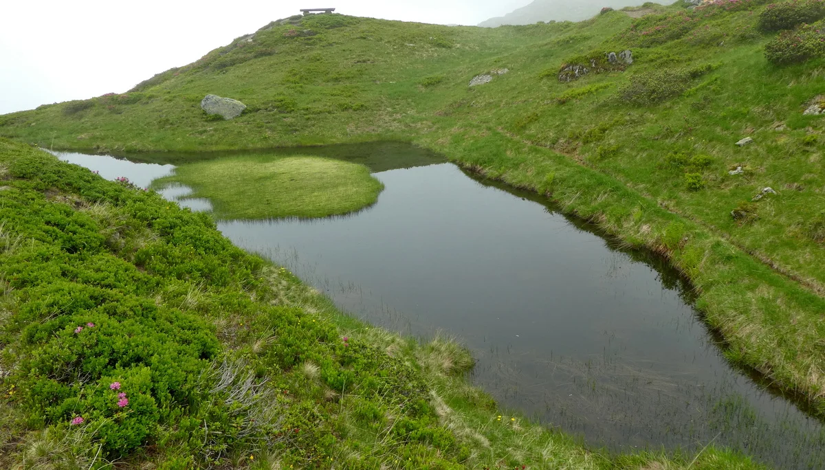 © Bergfreunde München 