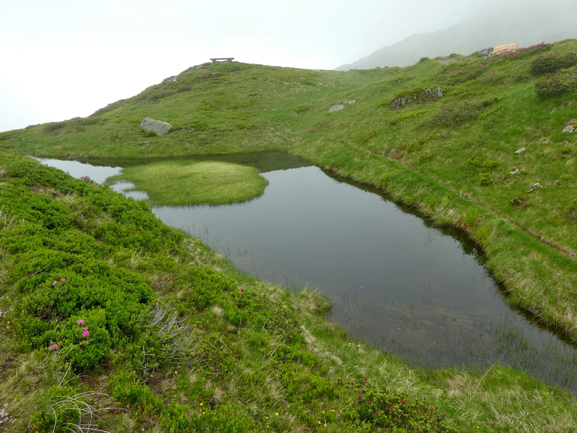 © Bergfreunde München 