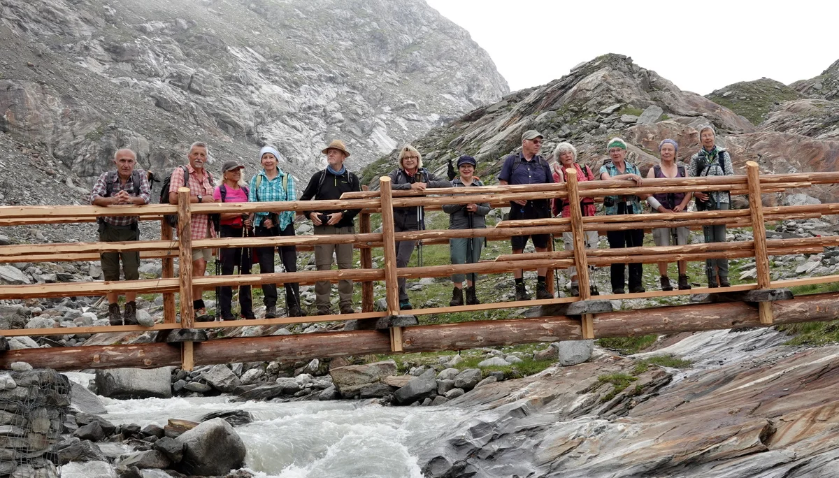 © Bergfreunde München 