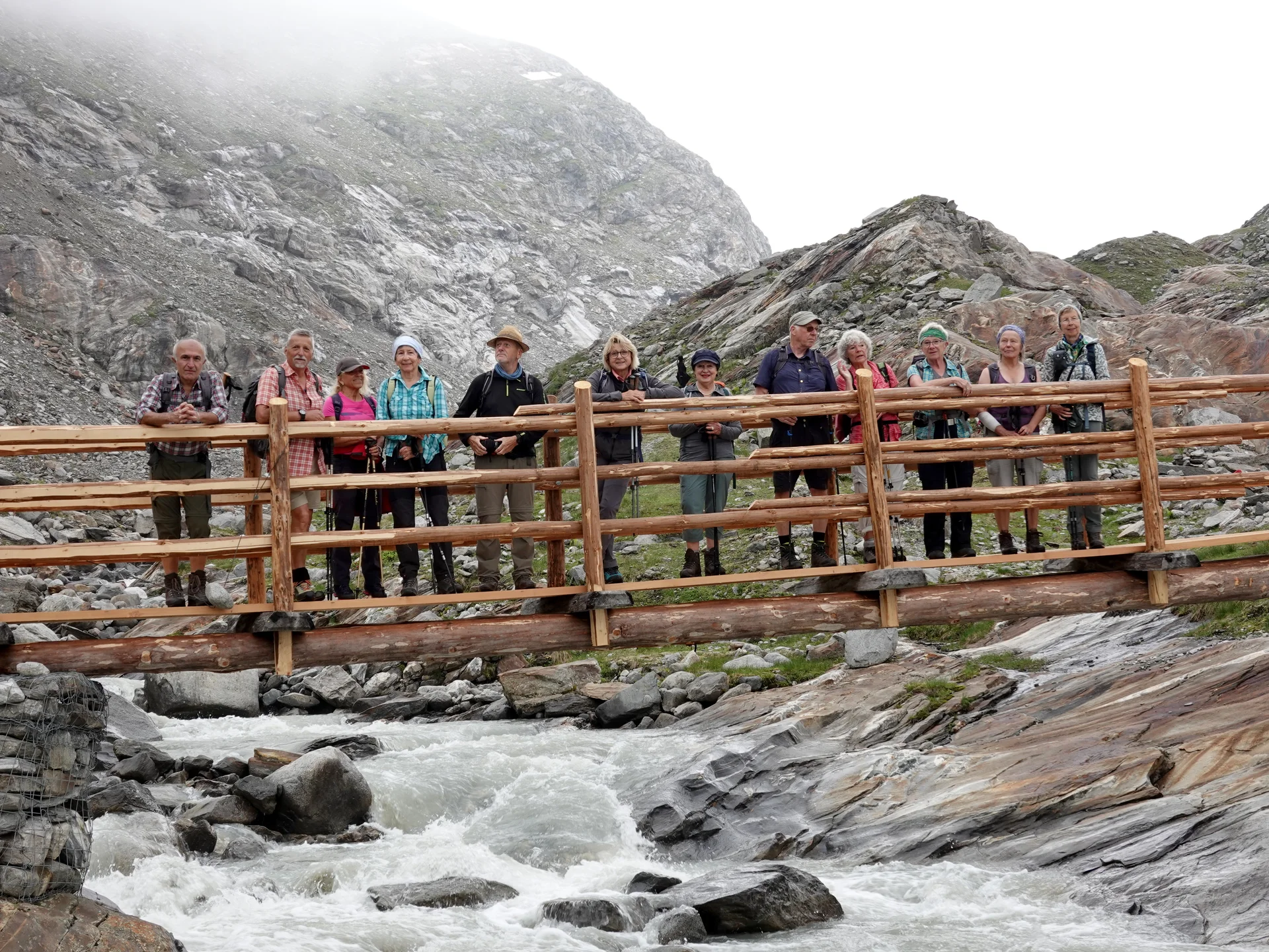 © Bergfreunde München 