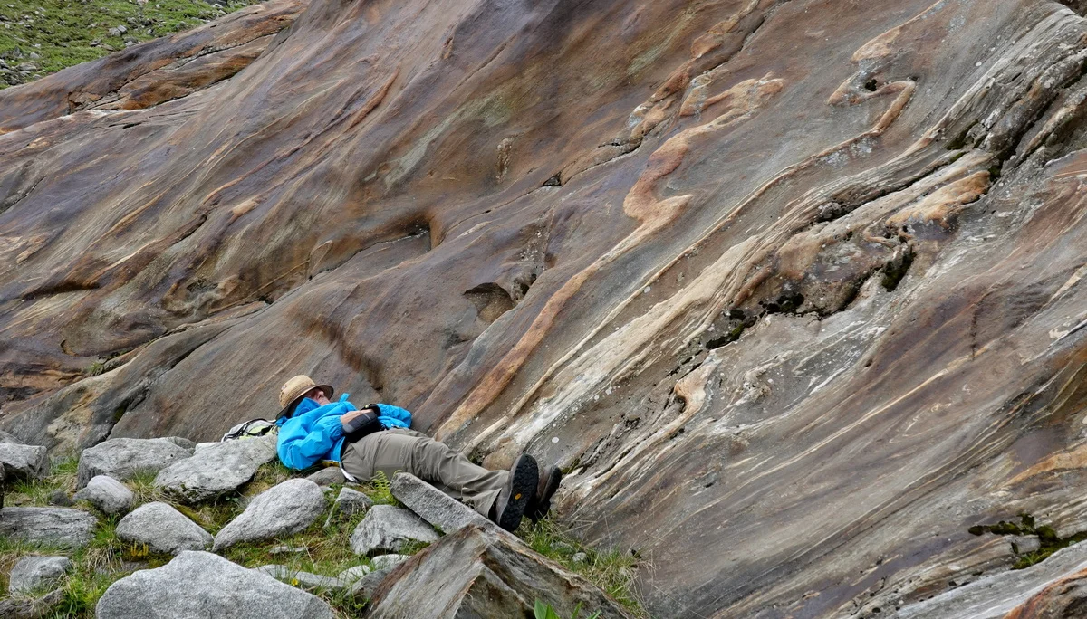 © Bergfreunde München 