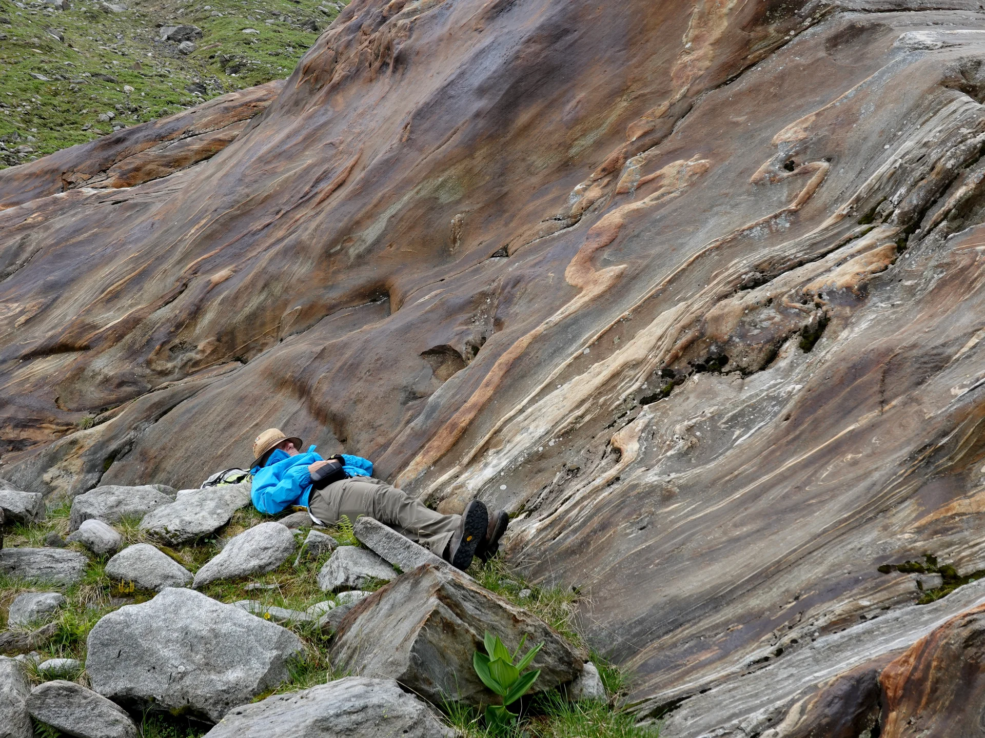 © Bergfreunde München 