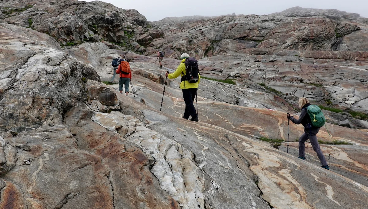 © Bergfreunde München 