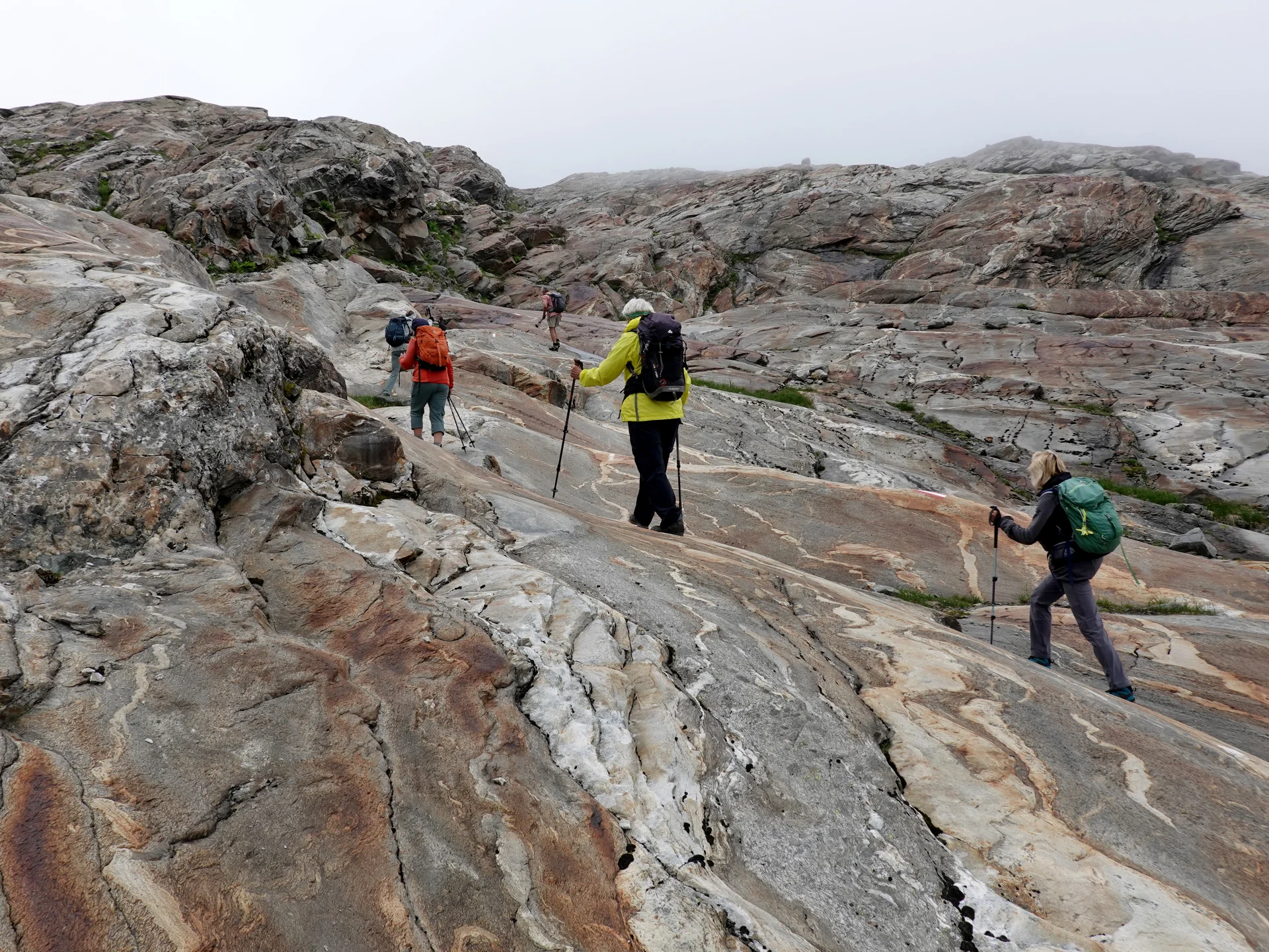 © Bergfreunde München 