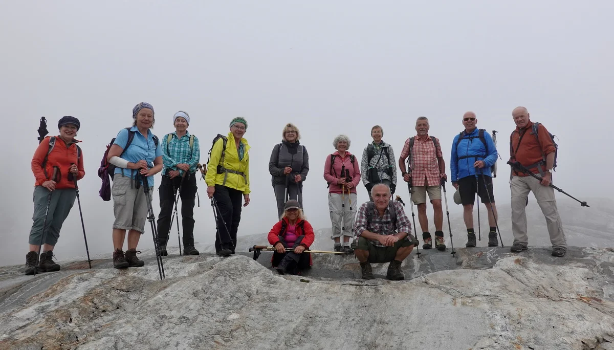 © Bergfreunde München 