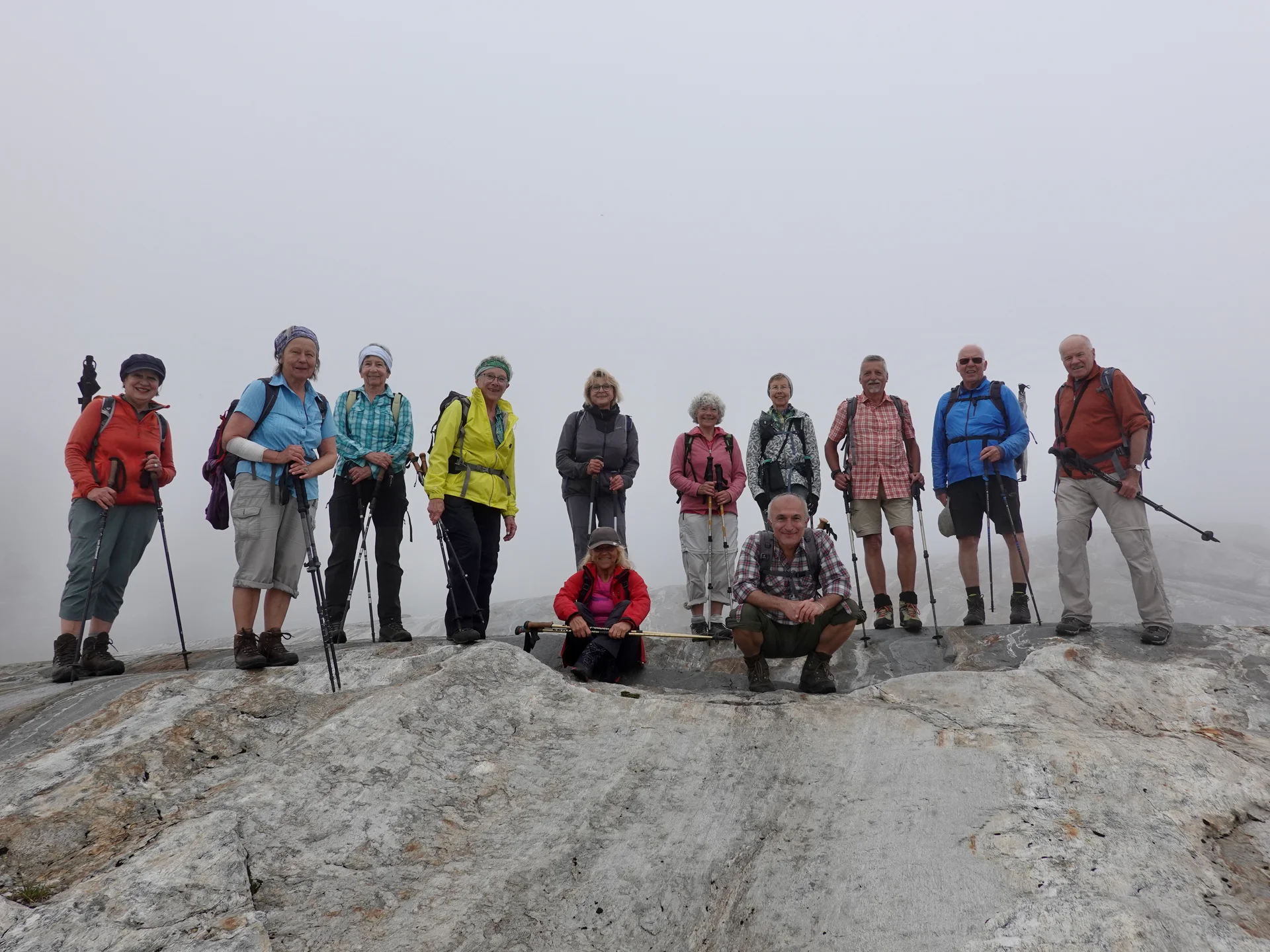 © Bergfreunde München 