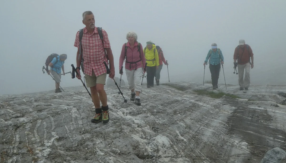 © Bergfreunde München 