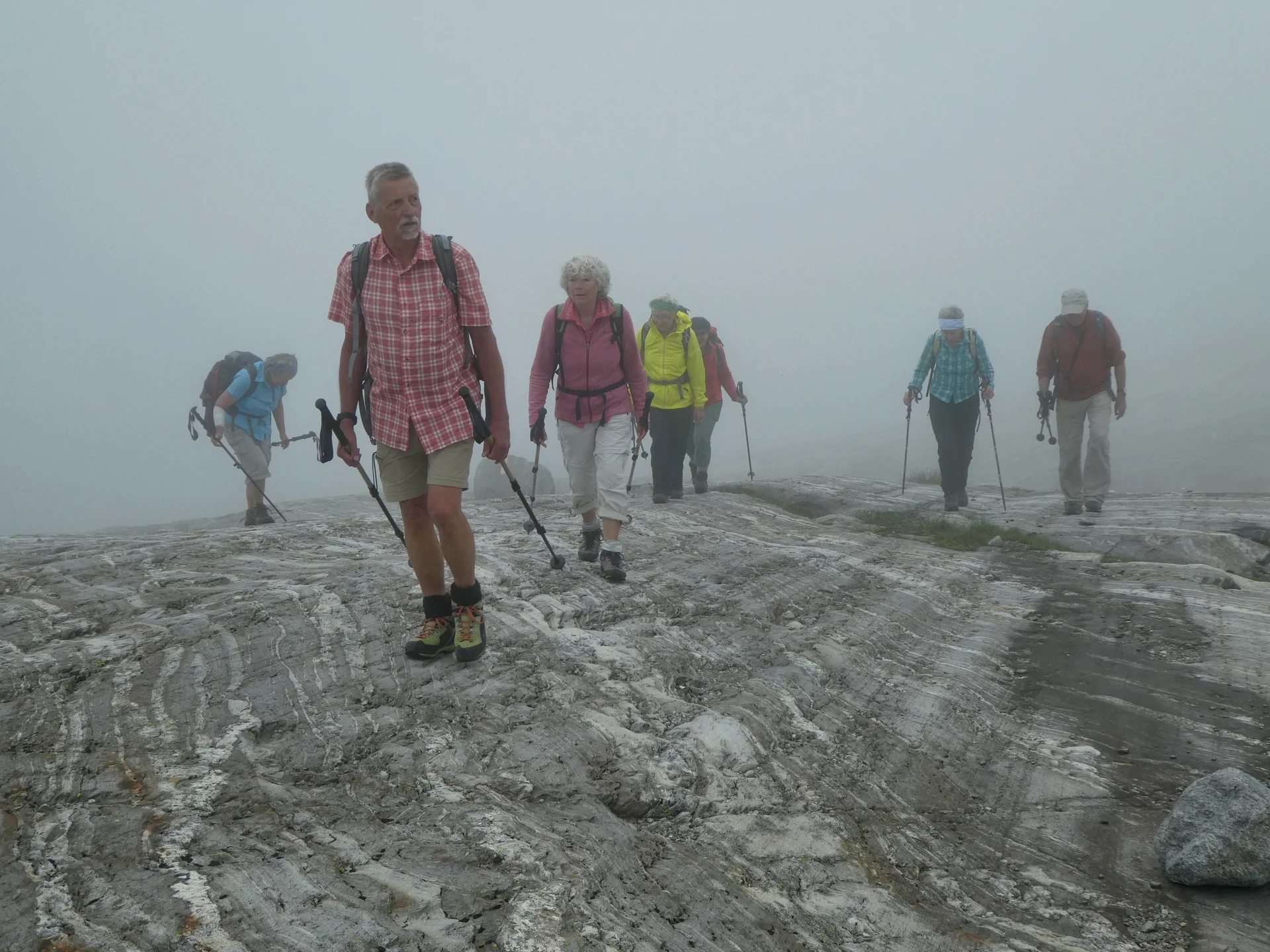 © Bergfreunde München 