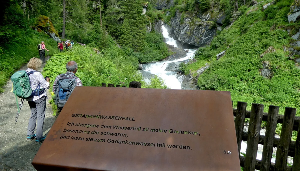 © Bergfreunde München 