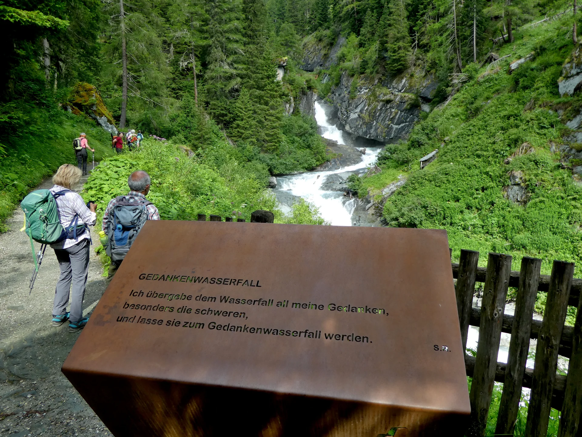 © Bergfreunde München 