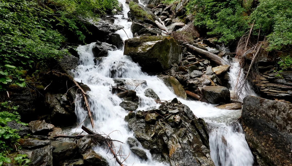 © Bergfreunde München 