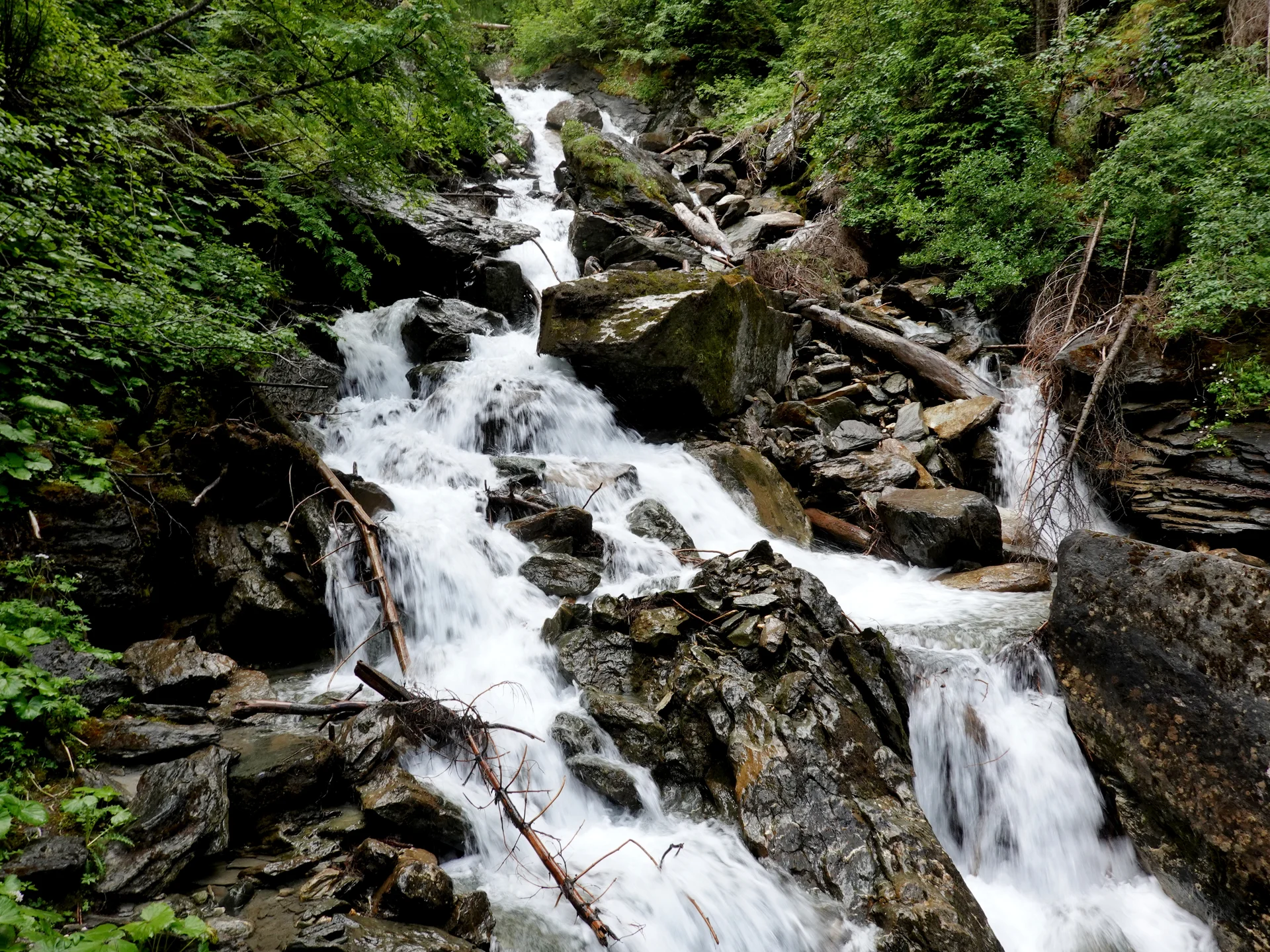 © Bergfreunde München 
