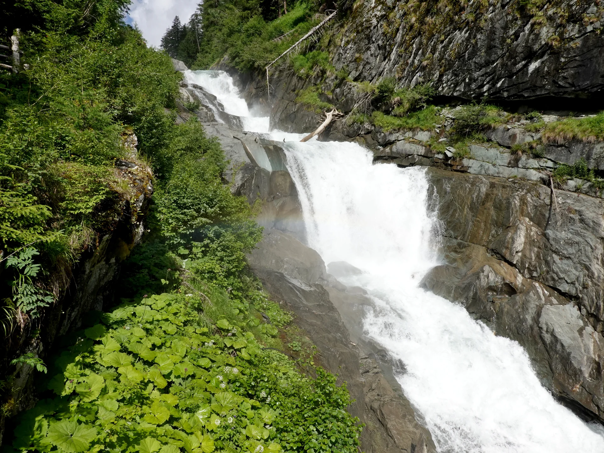 © Bergfreunde München 