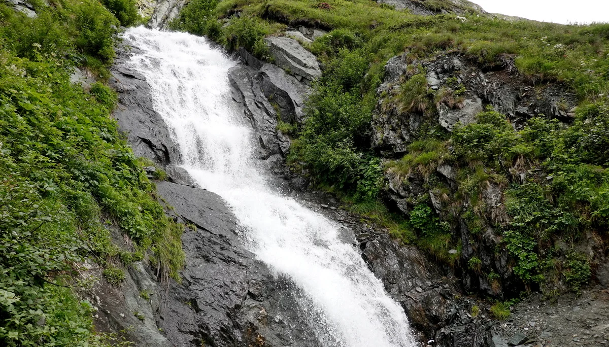 © Bergfreunde München 