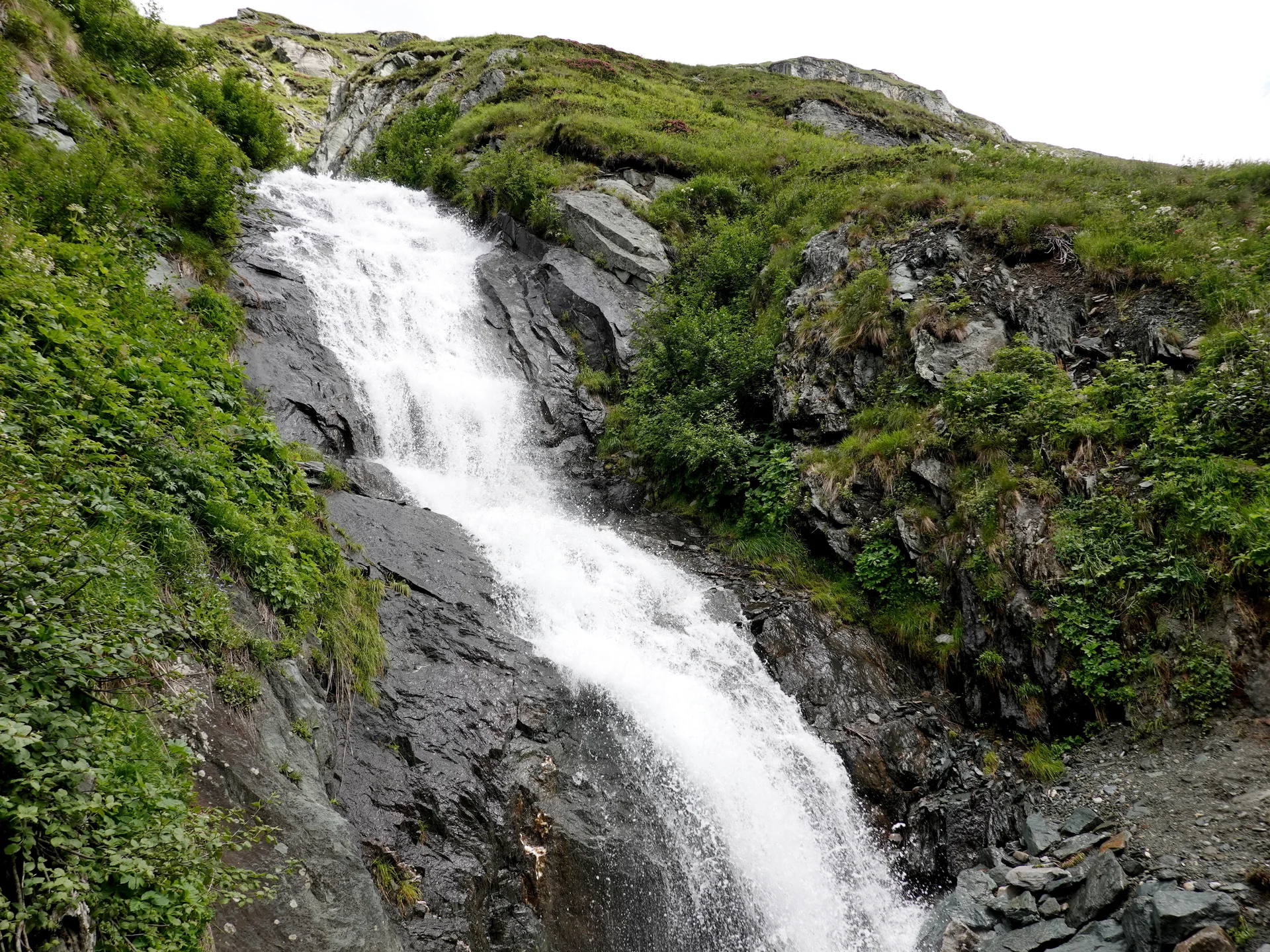© Bergfreunde München 