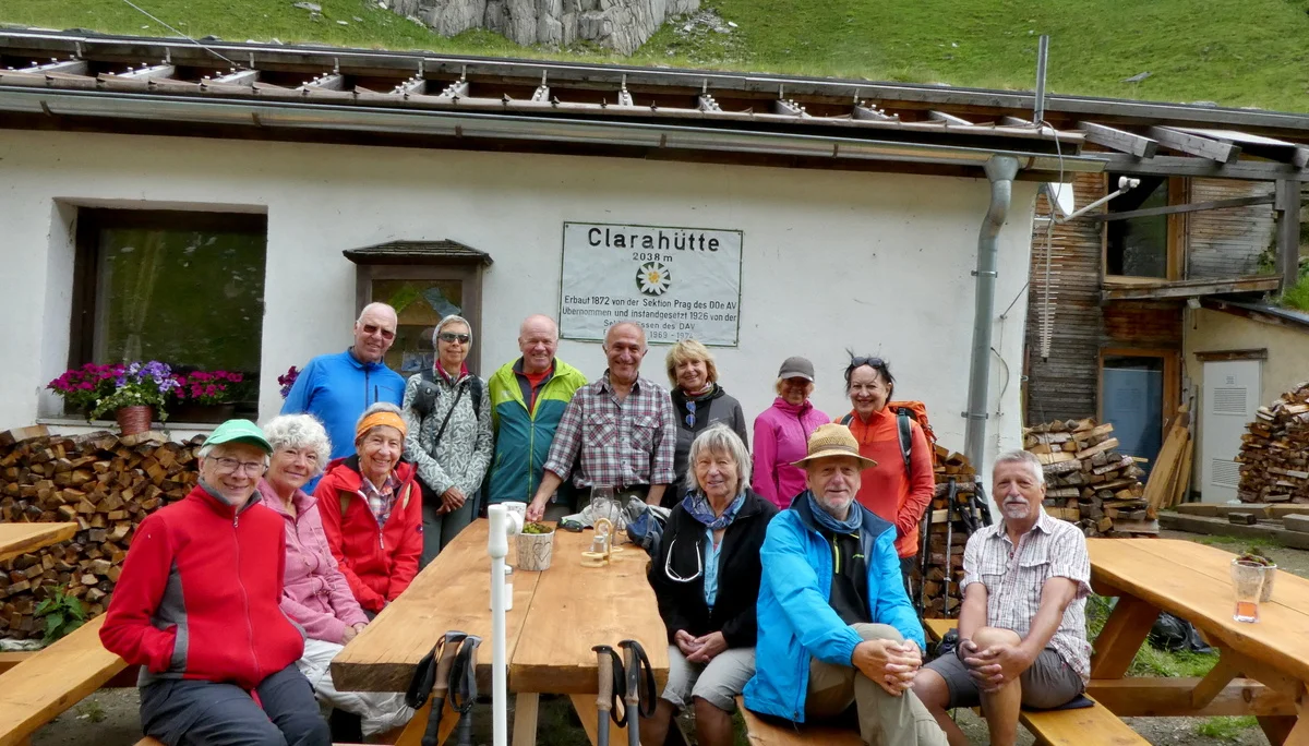 © Bergfreunde München 