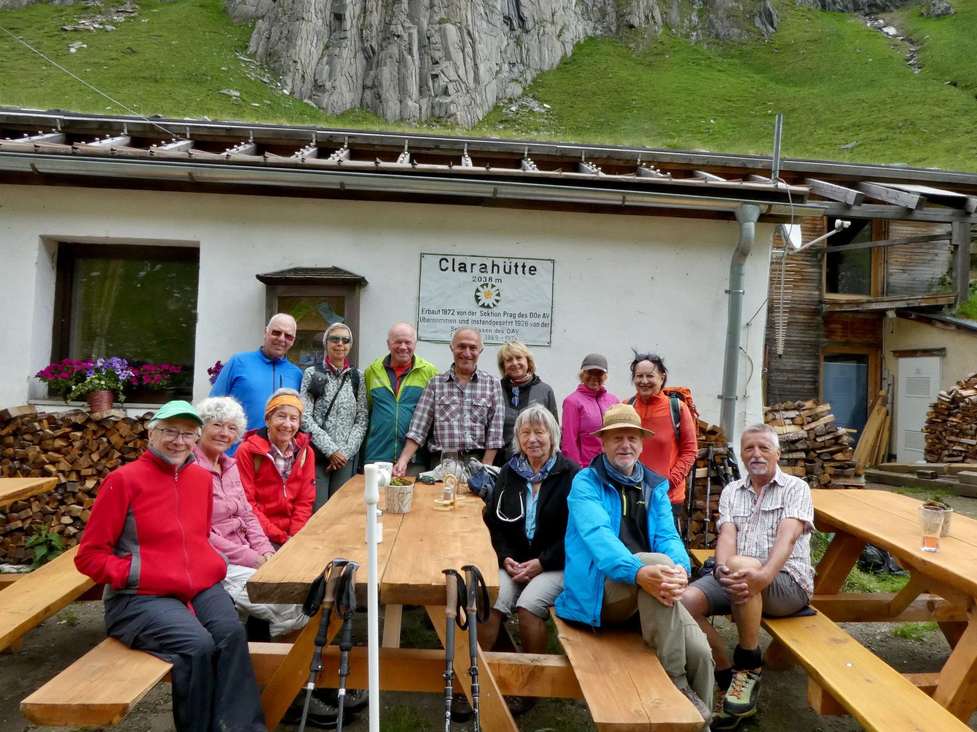 © Bergfreunde München 