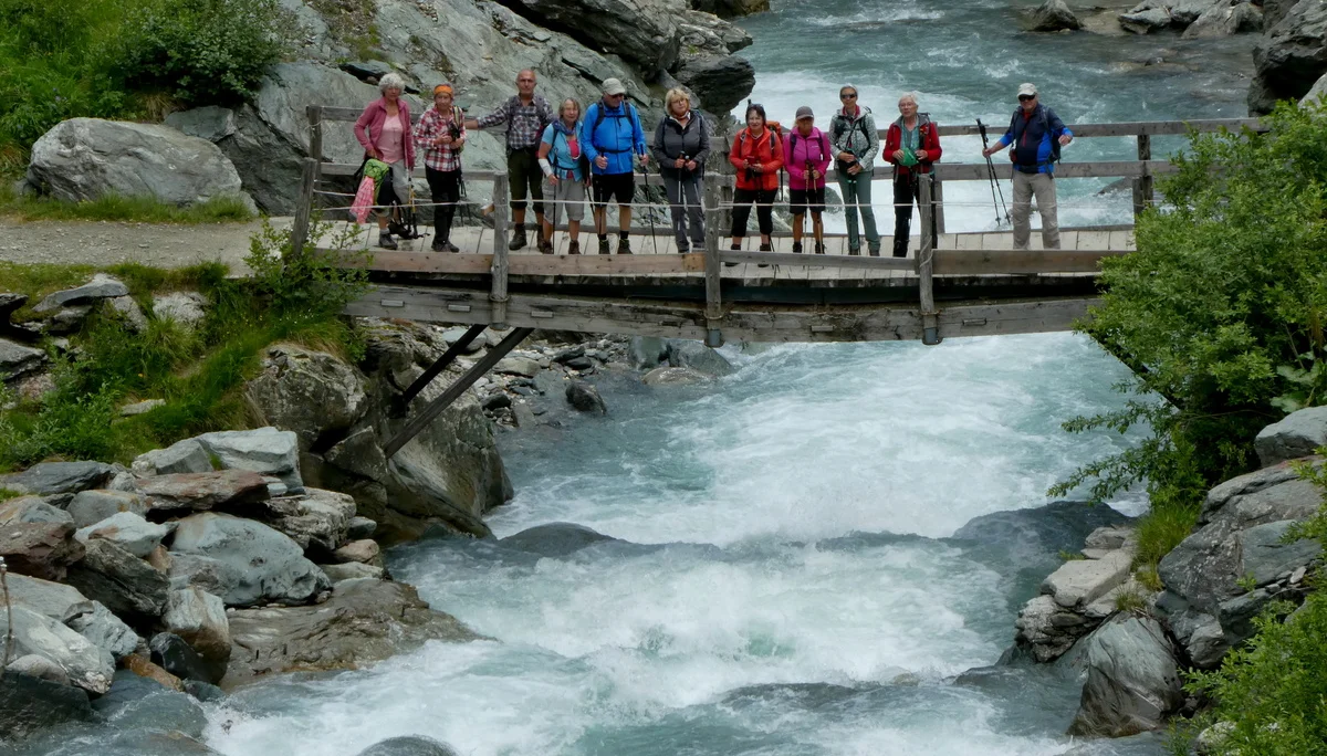 © Bergfreunde München 