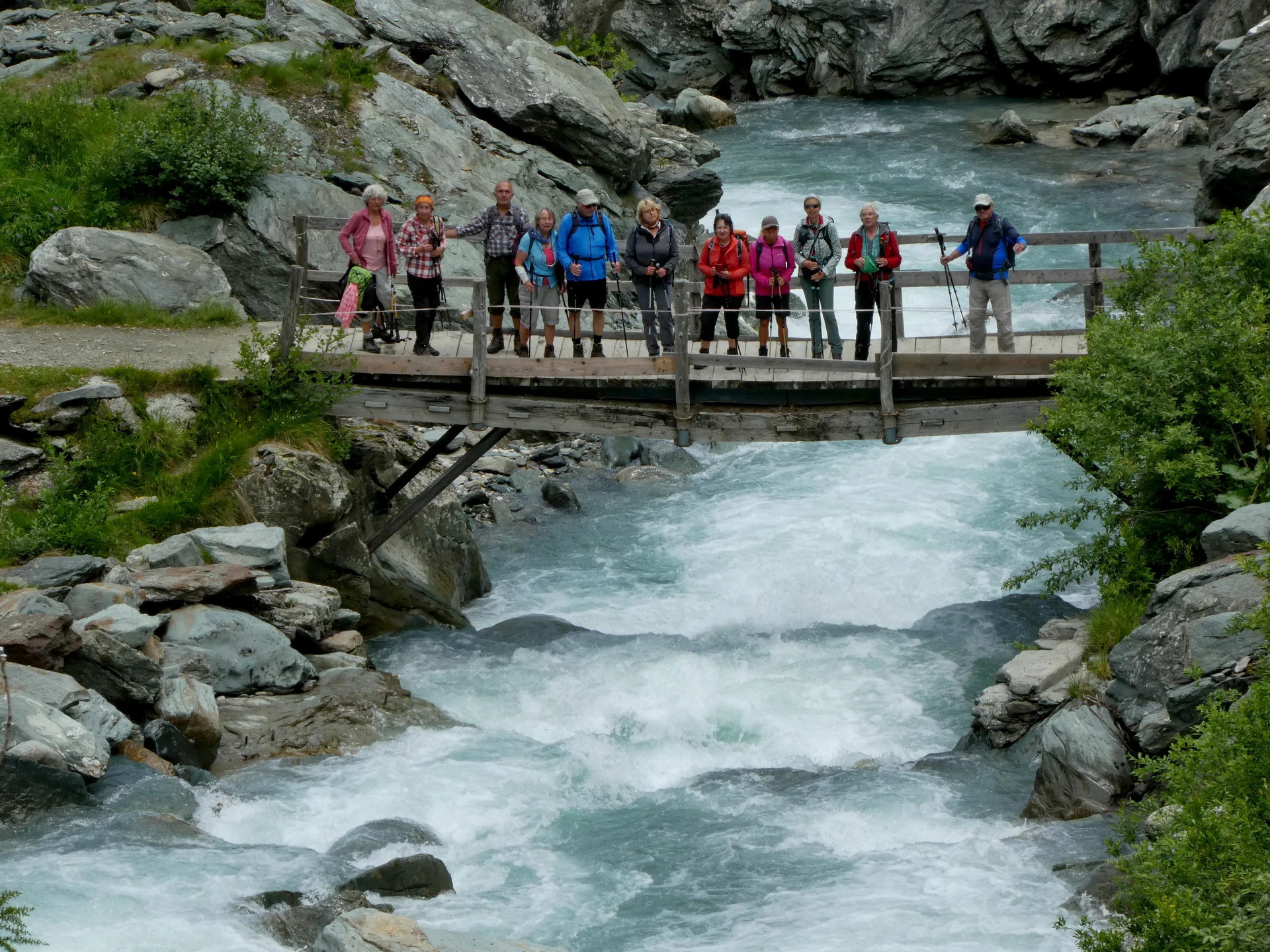 © Bergfreunde München 