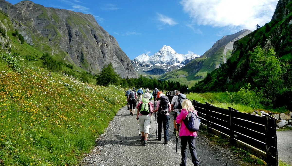 © Bergfreunde München 