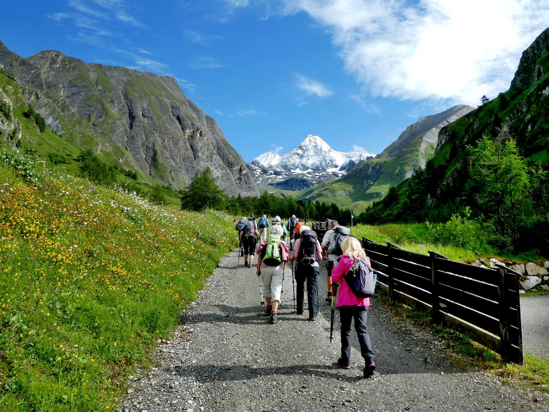 © Bergfreunde München 