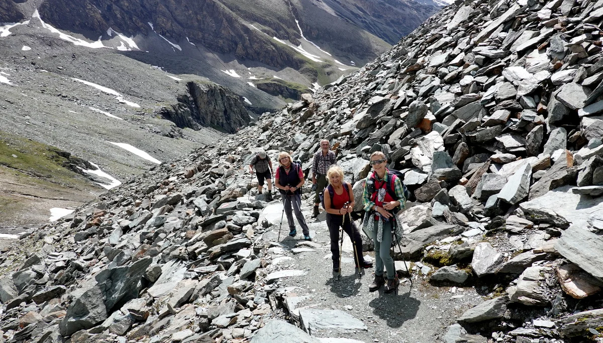 © Bergfreunde München 