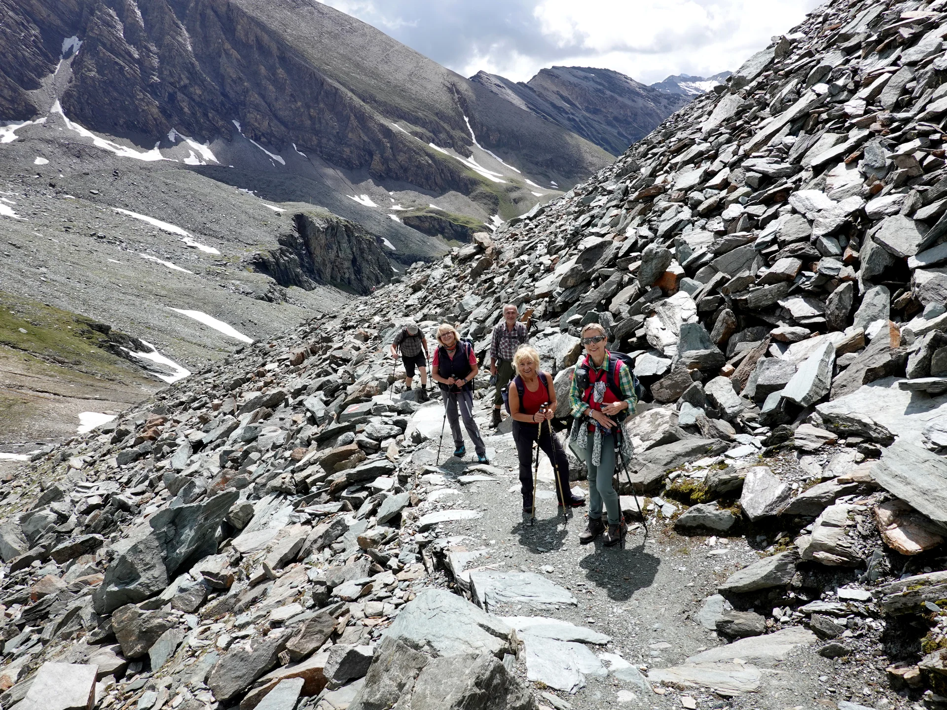 © Bergfreunde München 
