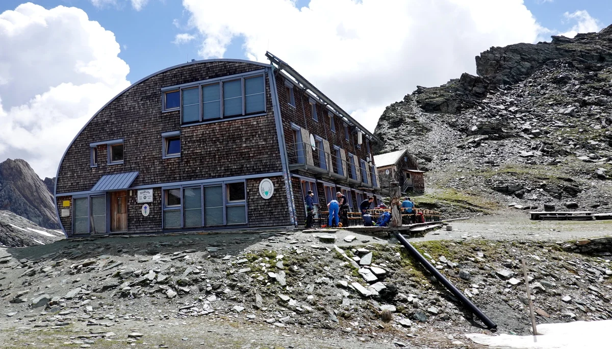 © Bergfreunde München 