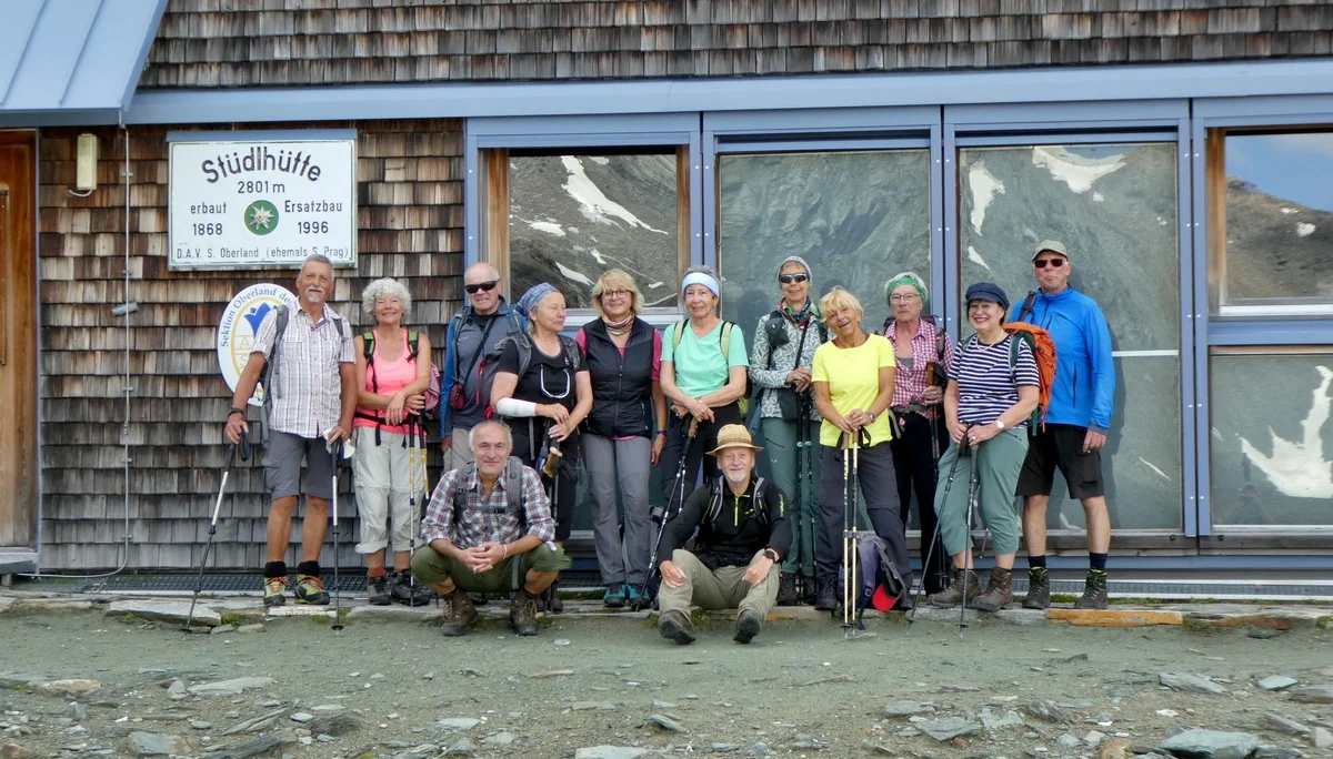 © Bergfreunde München 