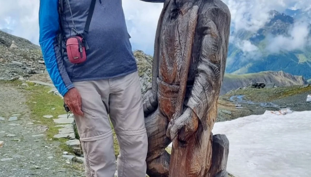 © Bergfreunde München 