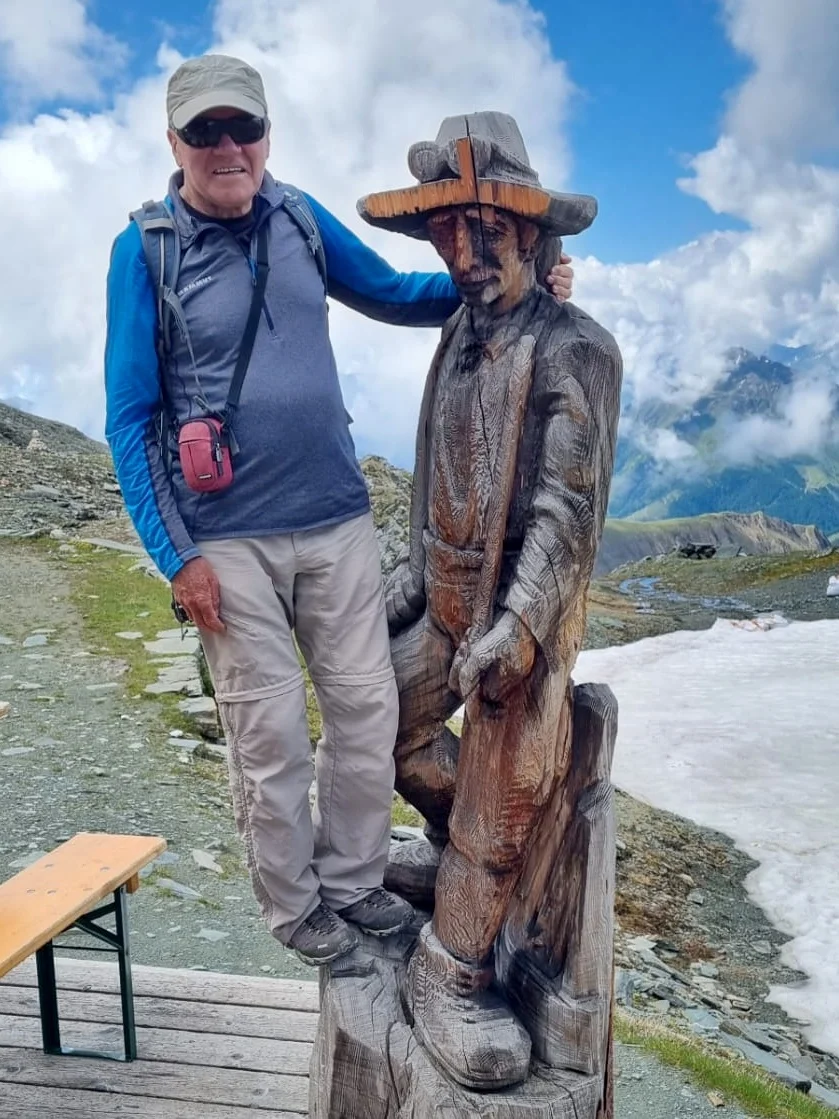 © Bergfreunde München 