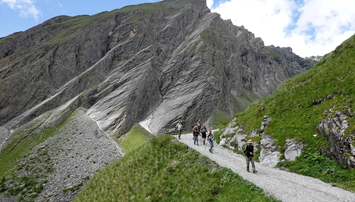 © Bergfreunde München 