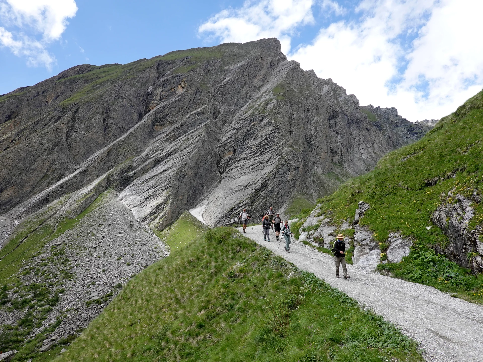 © Bergfreunde München 