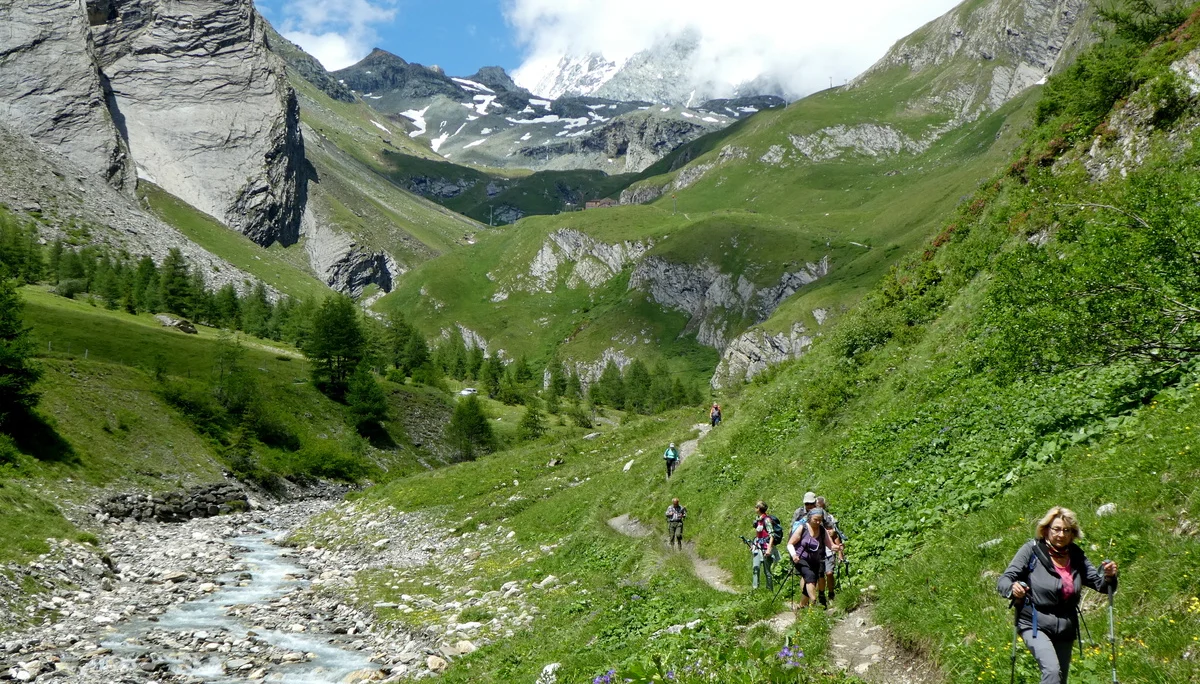 © Bergfreunde München 